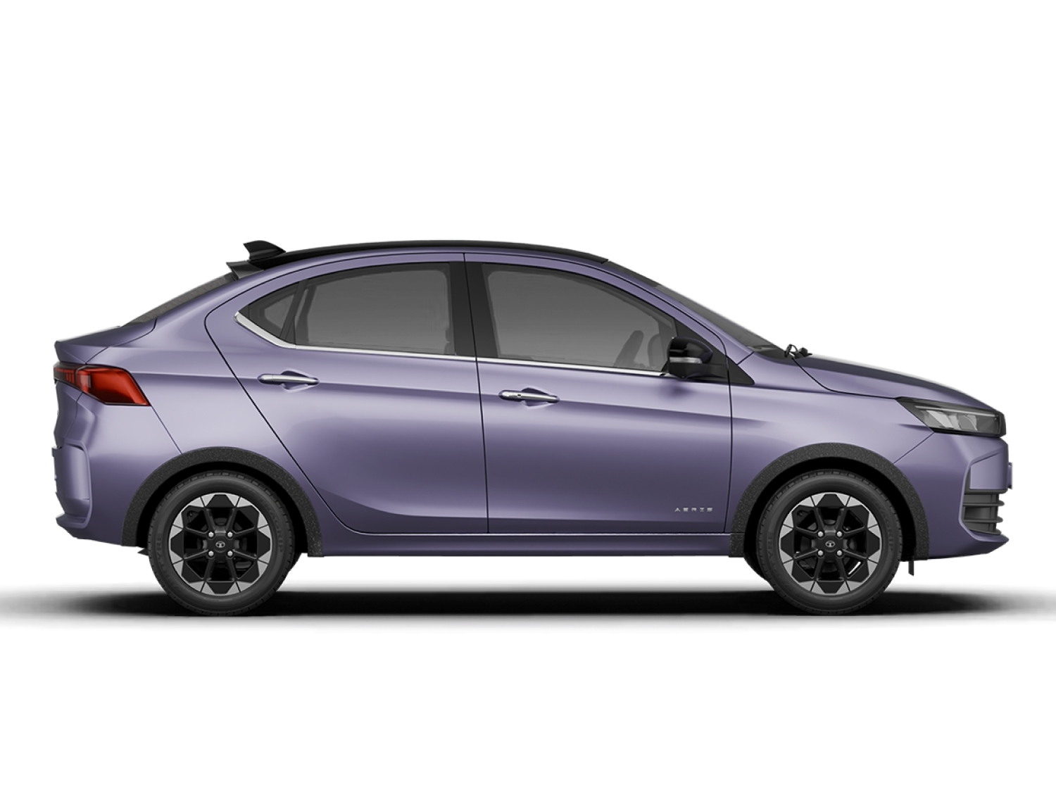 Tata Aeris